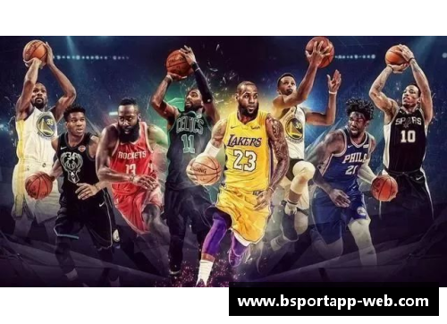 NBA直播观赛指南及比赛平台推荐