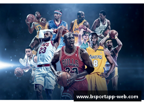 NBA纽约黑帮：篮球之都的传奇与争霸